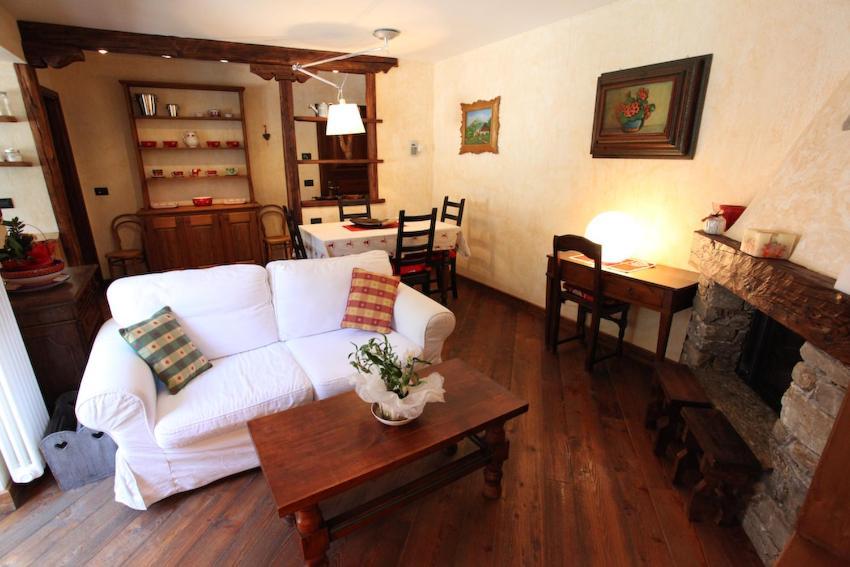 Maison Lalla Cir 0070 Pre-Saint-Didier Luaran gambar